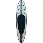 Надувная доска для SUP серфинга 10.6ft Riviera Синяя