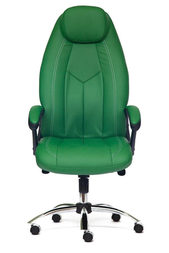 Кресло BOSS Lux