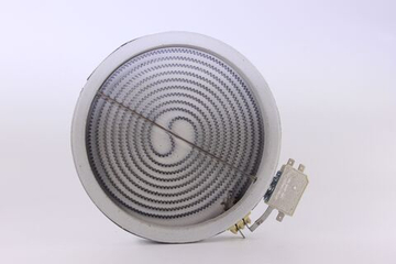 Электроконфорка YK-WK-600T 200 мм 1800Вт для стеклокерамической плиты