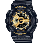 Женские наручные часы Casio Baby-G BA-110X-1A