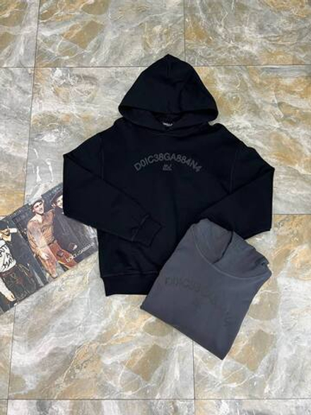Худи Dolce&Gabbana