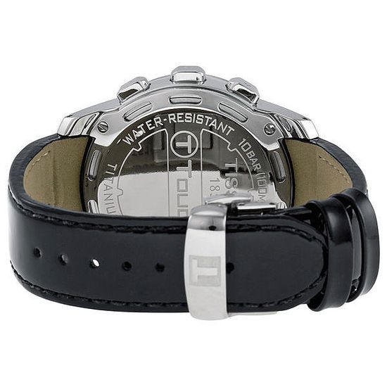 Женские часы Tissot Touch Collection T047.220.46.126.00