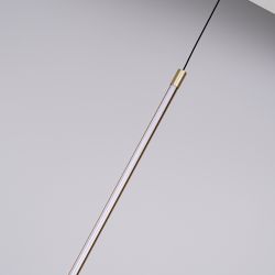 Подвесной светильник KEMMA H100 Gold