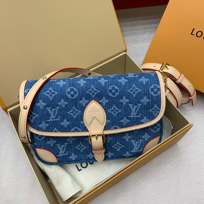 Louis Vuitton Diane