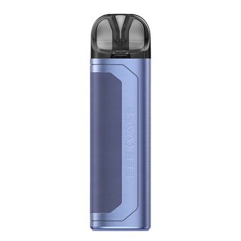 Geek Vape AU 800 mah Pod Kit - Blue Purple