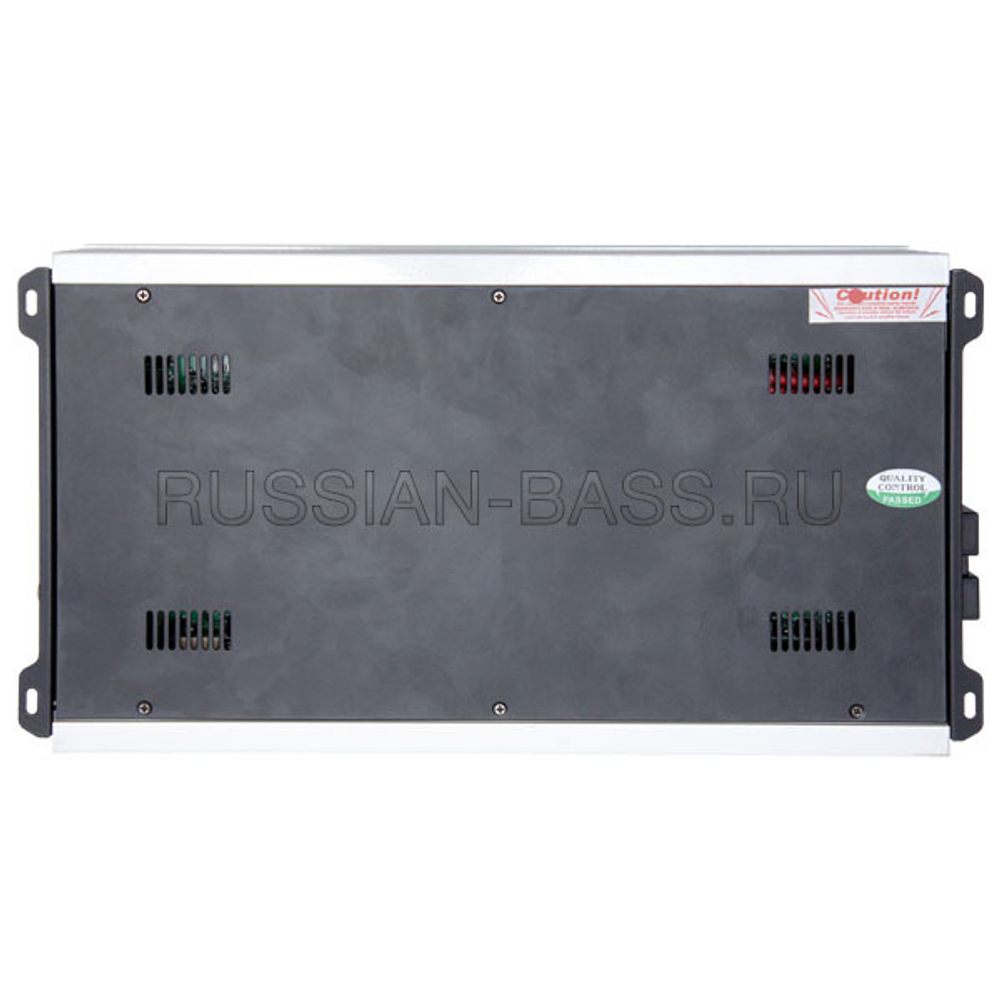 Усилитель Russian Bass DKA 1700.2 - BUZZ Audio