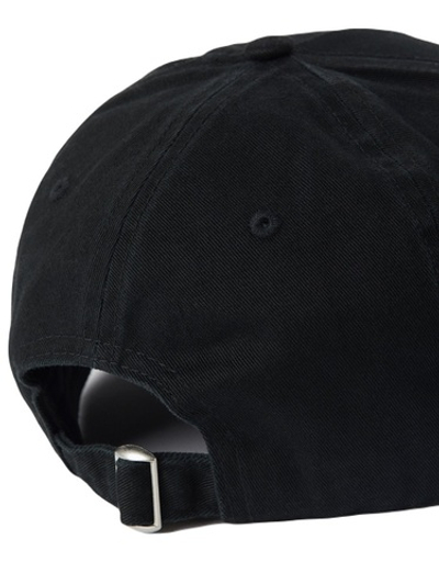 Теннисная кепка Björn Borg Sthlm Logo Cap - black beauty