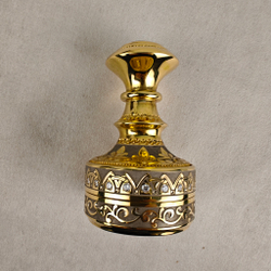 Печать для руководителя "Сияющий фианит"