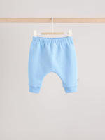 Свитшот и спортивные брюки в комплекте для малышей Next E48-223, Голубой