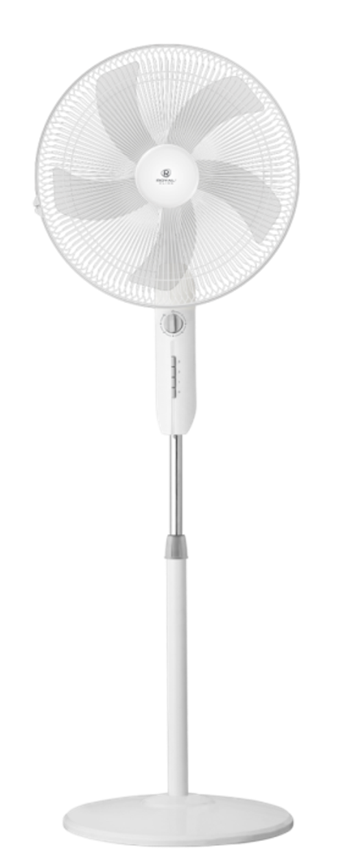 Бытовой вентилятор ROYAL CLIMA RSF-16M-WT