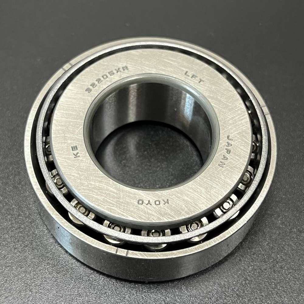 Подшипник роликовый Suzuki DF40-140(A) (25x52x19.25) (09265-25040) (Suzuki)