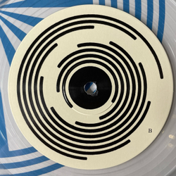 Винтажная виниловая пластинка LP Coil Queens Of The Circulating Library (EU 2023)