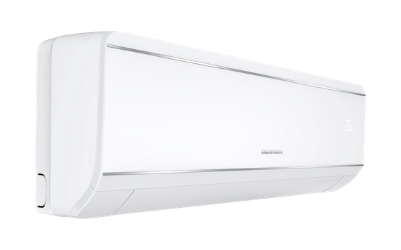 Сплит-система KALASHNIKOV Форпост (on/off) KVAC-18IN-FP1/KVAC-18OD-FP1 — (4)