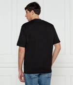 Футболка Armani Exchange - черный(XM000322 AF10361)