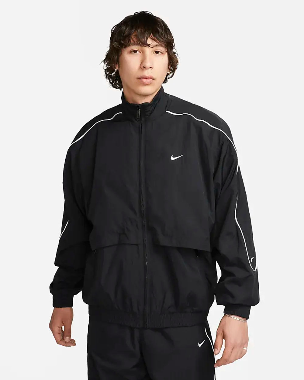 Спортивная одежда Nike Solo Swoosh