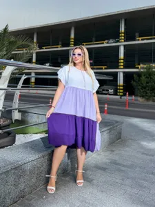 Платье УК-307-2 Fabrika