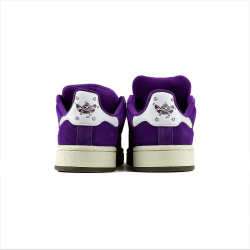 Adidas Campus 00s "Velvet Purple"
