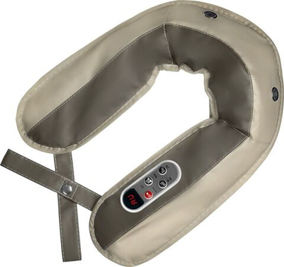 Накидка массажная  "ЗДОРОВАЯ СПИНА"