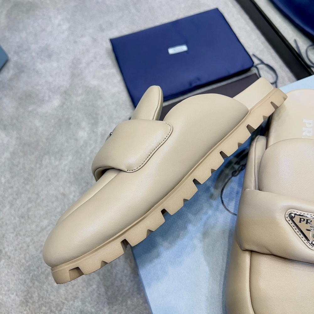 Prada Mules