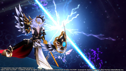 Megadimension Neptunia VII (для ПК, цифровой код доступа)