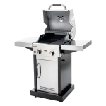 Газовый гриль Char-Broil Advantage 225 S, 468212020