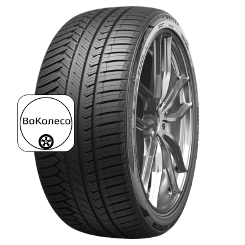 235/60R18 107W XL Atrezzo 4 Seasons pro TL M+S 3PMSF Sailun