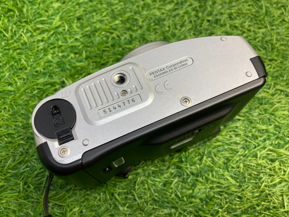 Pentax Espio AF 80V Покупка/Продажа