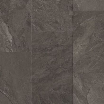 ЛАМИНАТ PERGO EBELTOFT 12 PRO ТЕМНО-СЕРЫЙ СЛАНЕЦ L1256-05493