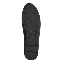 Туфли кожаные Tamaris Comfort