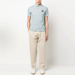 Штаны Stone Island Ghost Piece Pants