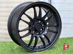 Комплект дисков Rays RE30 15x7 et35 4x100/4x114.3