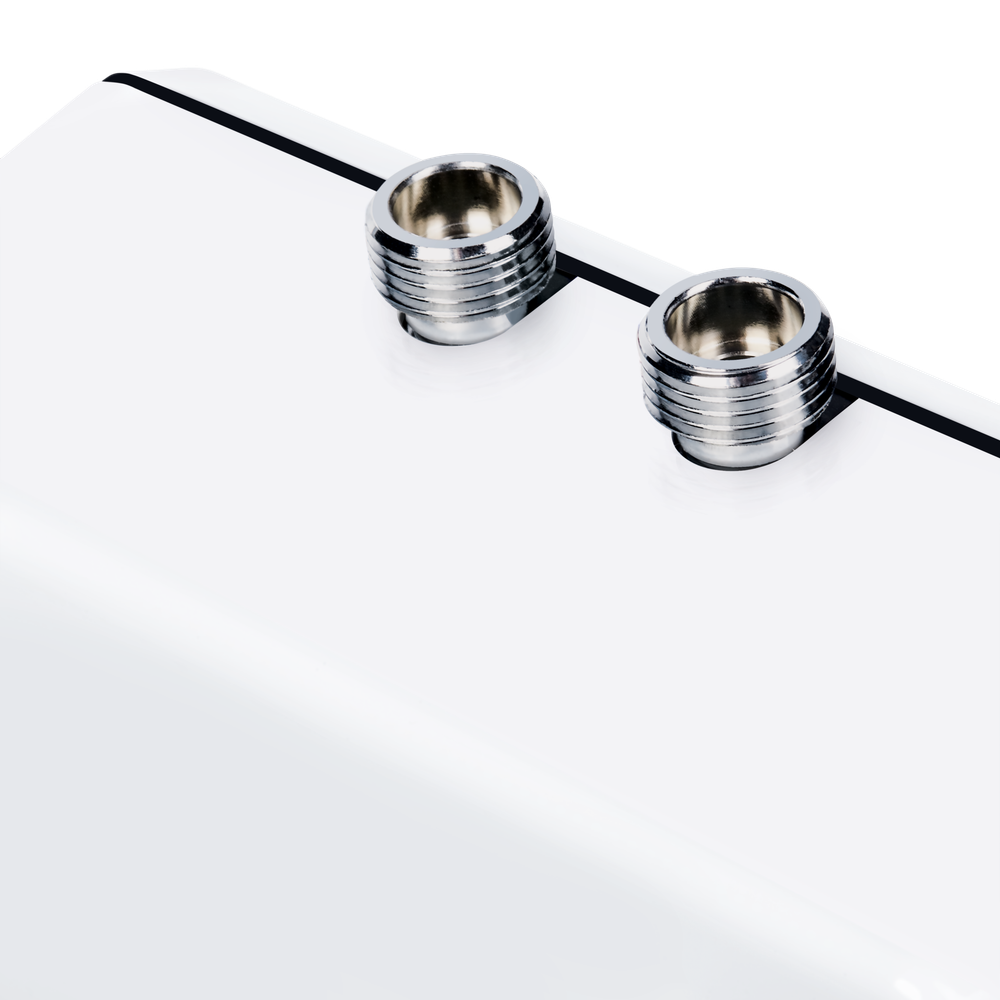 Водонагреватель проточный NP4 Aquatronic 2.0 4 кВт, 141х191х85 мм