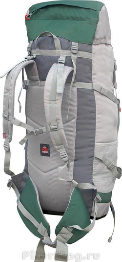 Рюкзак Nisus Витим 100 v2 [282138]