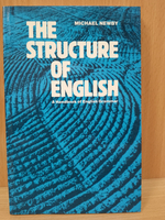 The Structure of English: A Handbook of English Grammar