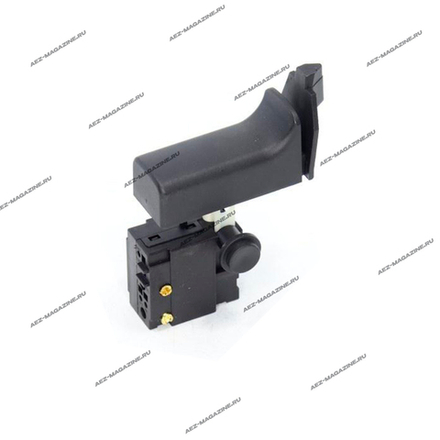 Выключатель подходит для Интерскол П24/650