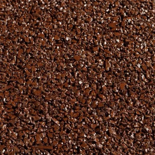 Набор на 2.25м2 резиновое покрытие/коричневый