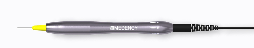 Medency Primo Triplo — стоматологический диодный лазер