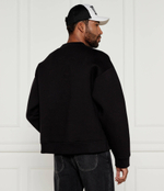 Худи Dsquared2 - черный(S79GU0120 D25011)