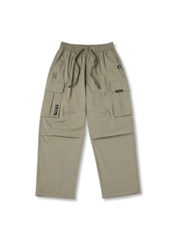 Брюки-карго parachute