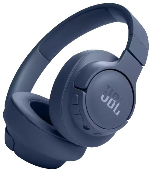 Наушники JBL Tune 720BT синий