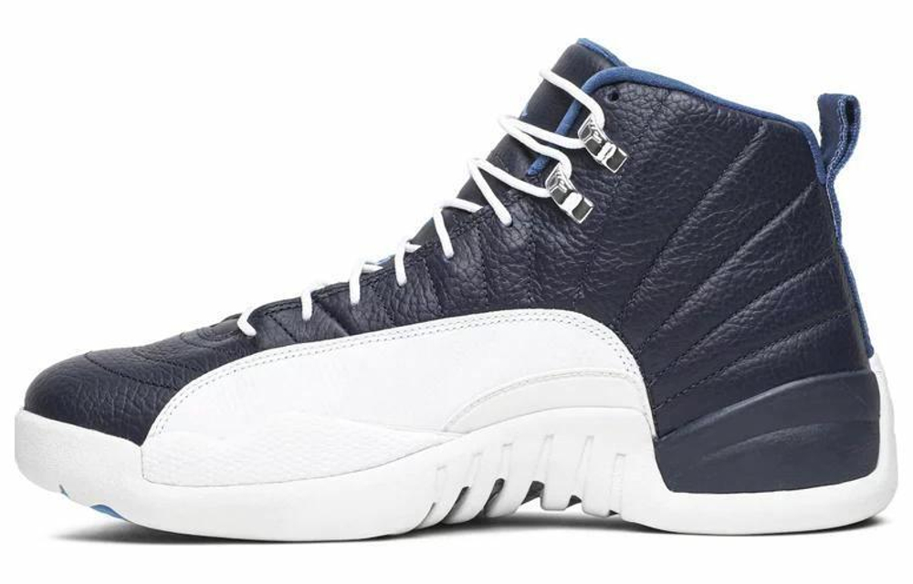 Кроссовки Jordan Air Jordan 12 Retro Obsidian 2012