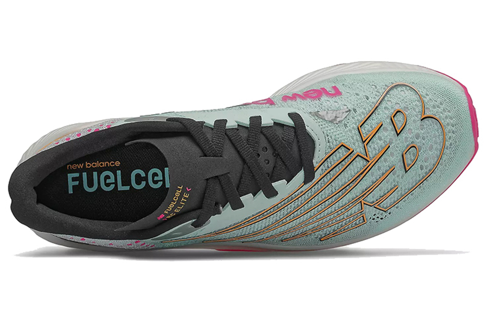 Кроссовки New Balance Nb Fuelcell (Женская размерная сетка)