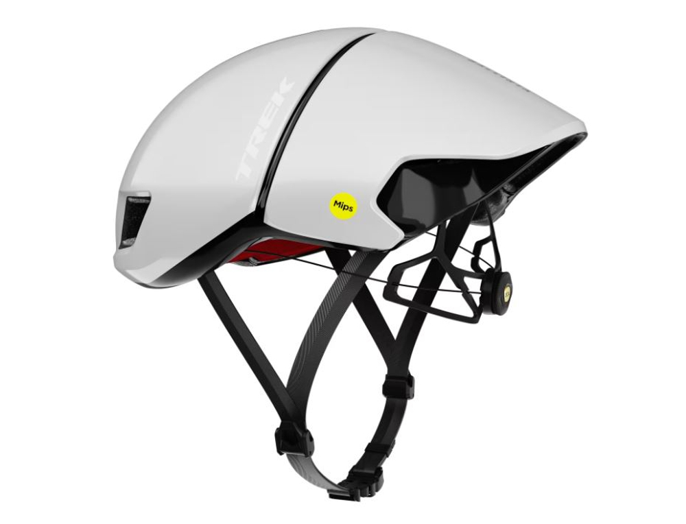 Шлем велосипедный Trek Ballista Mips White