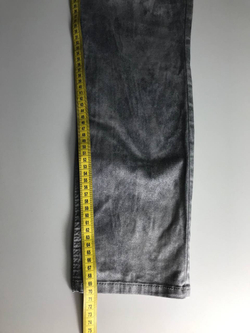 Джинсы Canda для городских будней, маркировка 40, визуально на 46 размер