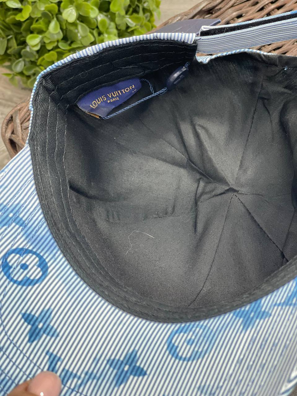 Кепка Louis Vuitton