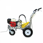 Разметочная машина Schtaer Wega 3