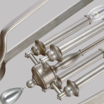 Люстра FE-DEWITT-4P Feiss, арт. FE-DEWITT-4P