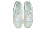 Кроссовки Nike Dunk Low Scrap "Sea Glass"