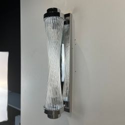 Бра Kiosk Chrome 60 By Imperiumloft