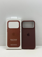 TechWoven Case with MagSafe iPhone 17 Pro
